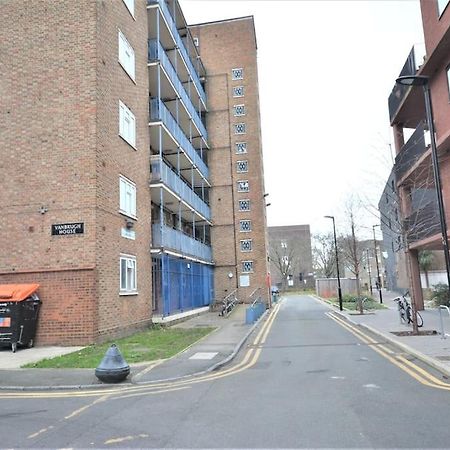 London Zone2 Classic 3 Bedroom Ngoại thất bức ảnh