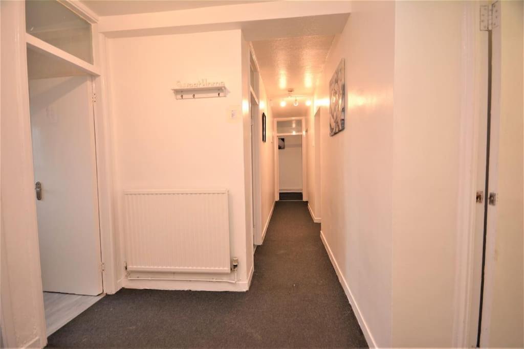 London Zone2 Classic 3 Bedroom Ngoại thất bức ảnh
