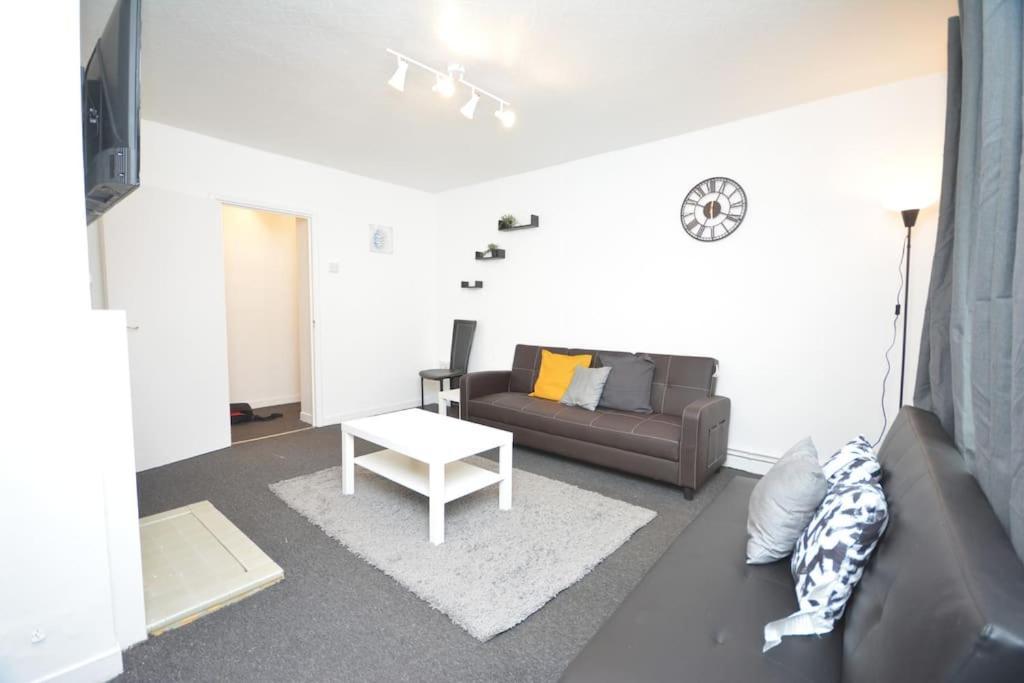 London Zone2 Classic 3 Bedroom Ngoại thất bức ảnh