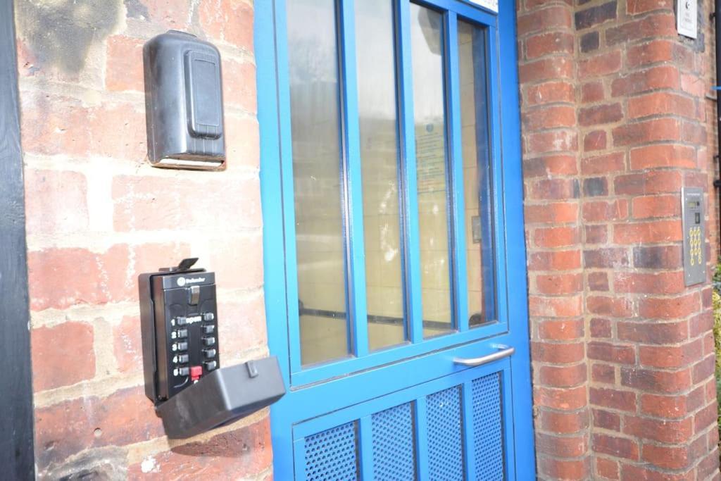 London Zone2 Classic 3 Bedroom Ngoại thất bức ảnh