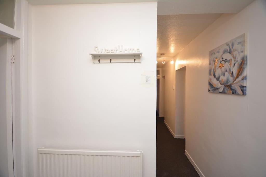 London Zone2 Classic 3 Bedroom Ngoại thất bức ảnh