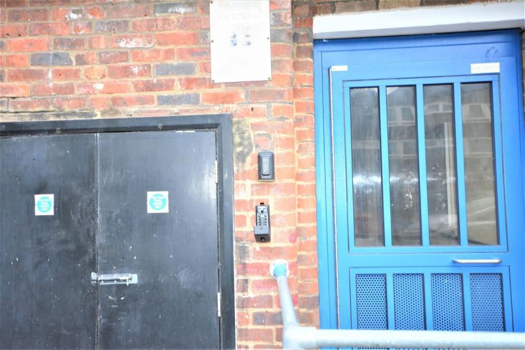 London Zone2 Classic 3 Bedroom Ngoại thất bức ảnh
