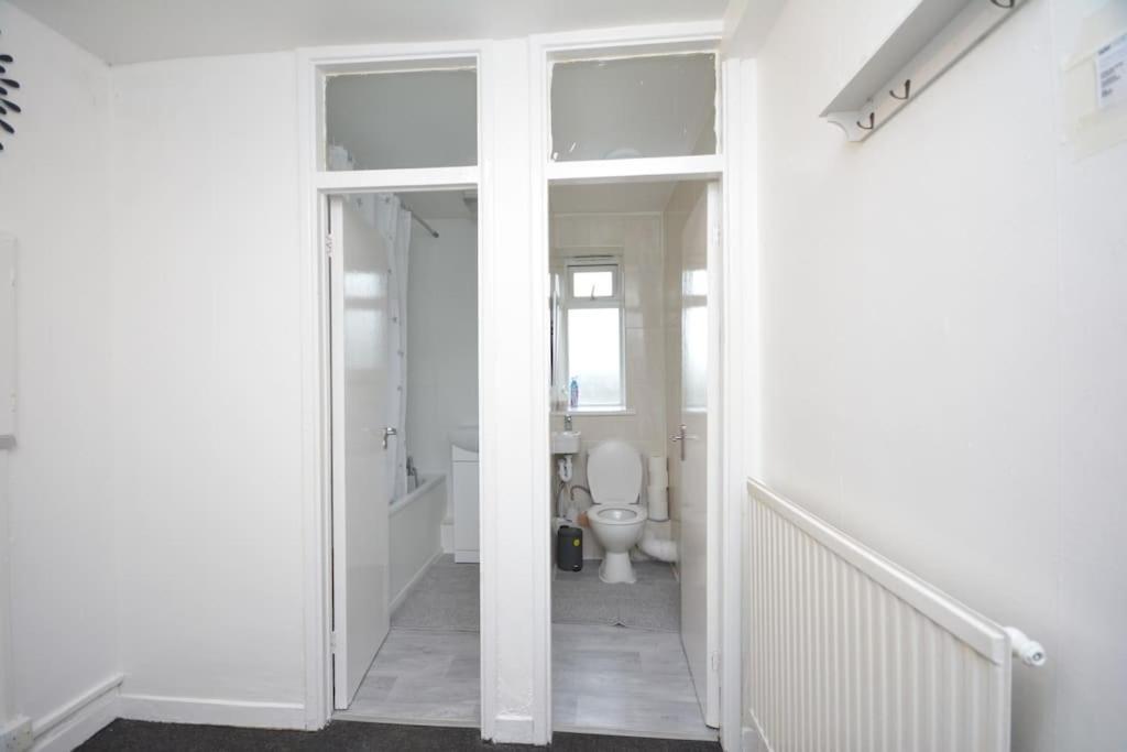 London Zone2 Classic 3 Bedroom Ngoại thất bức ảnh