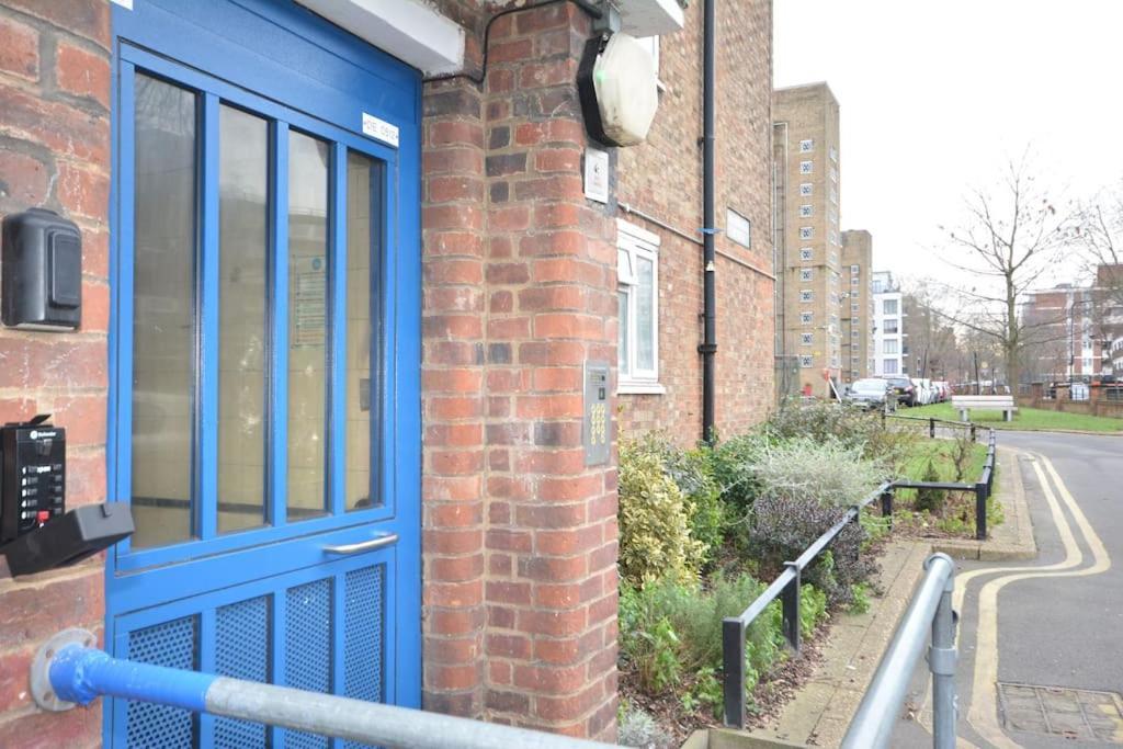London Zone2 Classic 3 Bedroom Ngoại thất bức ảnh